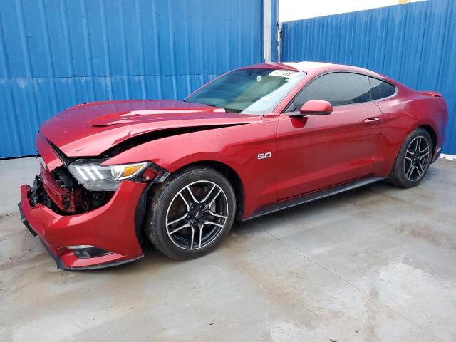 Obraz 2016 FORD MUSTANG GT 2016