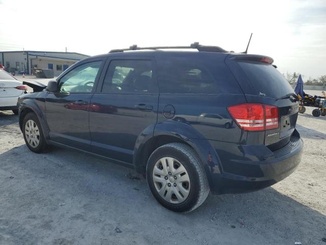 Image 2 of 2018 DODGE JOURNEY SE 2018 with VIN 3C4PDCAB6JT507008