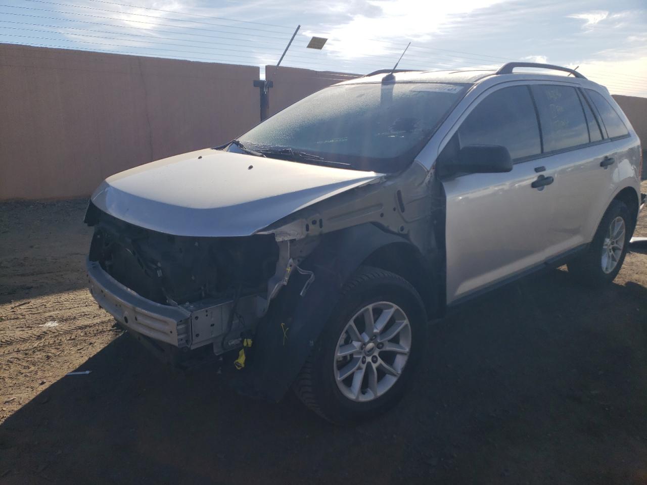 2013 FORD EDGE SE 2013 image