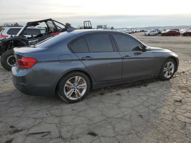 Изображение 3 2016 BMW 328 XI SULEV 2016 с VIN WBA8E3G5XGNU01167