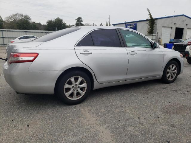 Obraz 3 z 2010 TOYOTA CAMRY BASE 2010 z VIN 4T1BF3EK3AU077180