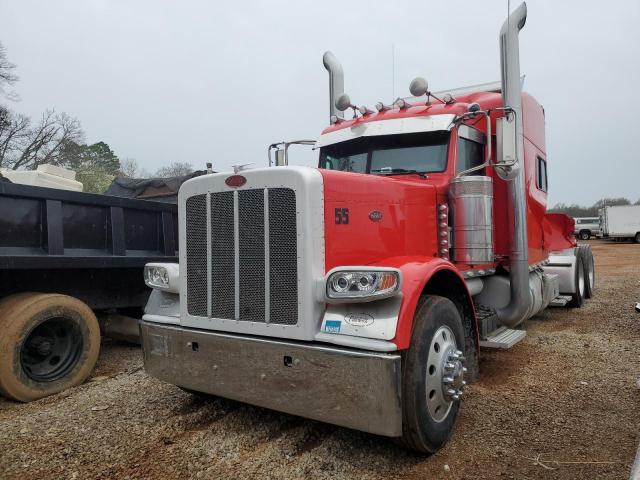 Изображение 2 2014 PETERBILT 389 2014 с VIN 1NPXGGGG40D267679