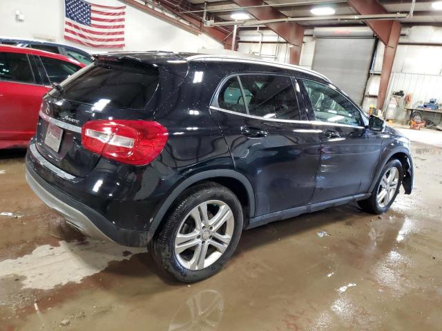 Image 3 of 2016 MERCEDES-BENZ GLA 250 4MATIC 2016 with VIN WDCTG4GB4GJ198426