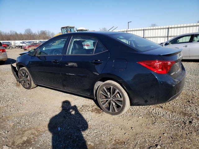 Изображение 2 2019 TOYOTA COROLLA L 2019 с VIN 2T1BURHE4KC147190