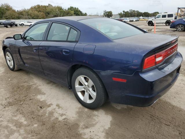 Image 2 of 2014 DODGE CHARGER SE 2014 with VIN 2C3CDXBG8EH213970