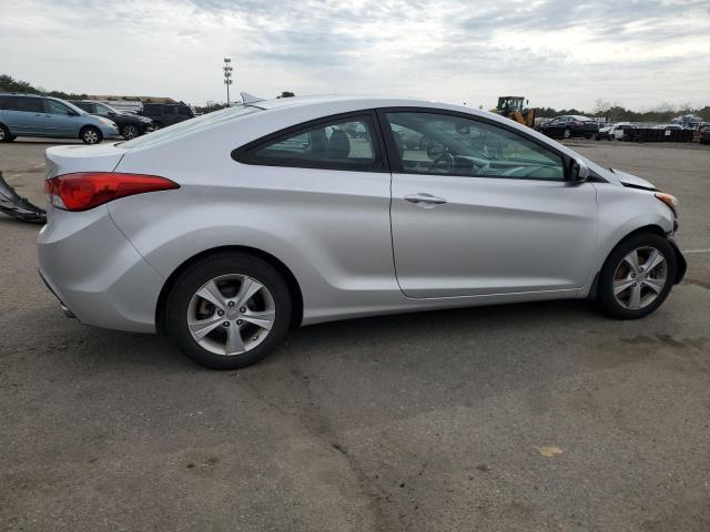 Image 3 of 2013 HYUNDAI ELANTRA COUPE GS 2013 with VIN KMHDH6AE9DU010530