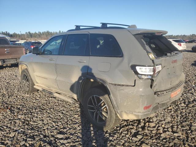 Изображение 2 2021 JEEP GRAND CHEROKEE TRAILHAWK 2021 с VIN 1C4RJFLG1MC868285