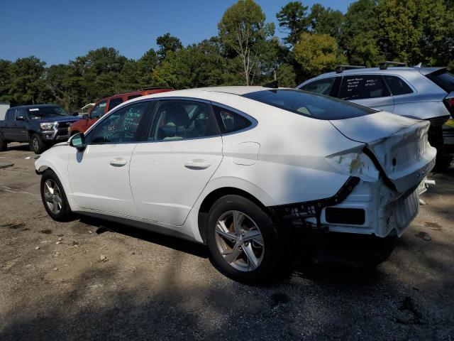 Obraz 2 z 2023 HYUNDAI SONATA SE 2023 z VIN KMHL24JA6PA303466