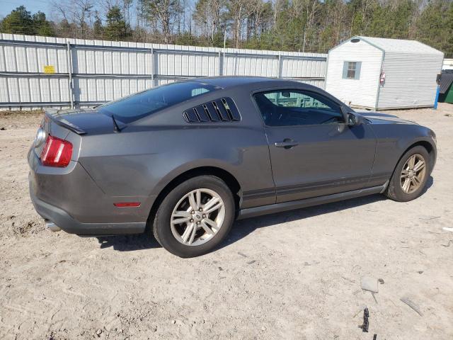 Image 3 of 2011 FORD MUSTANG  2011 with VIN 1ZVBP8AMXB5106186