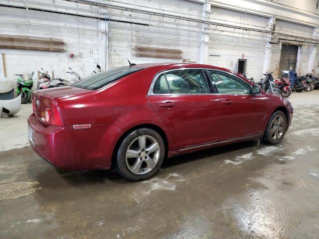 Image 3 of 2010 CHEVROLET MALIBU 2LT 2010 with VIN 1G1ZD5EB3AF122846