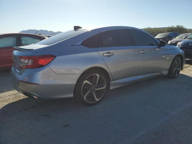 Изображение 3 2022 HONDA ACCORD SPORT 2022 с VIN 1HGCV1F32NA015155