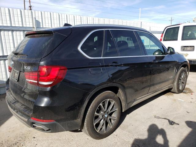 Obraz 3 z 2018 BMW X5 XDRIVE35I 2018 z VIN 5UXKR0C53JL073478