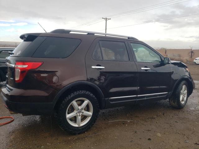 Изображение 3 2014 FORD EXPLORER XLT 2014 с VIN 1FM5K8D88EGB24509