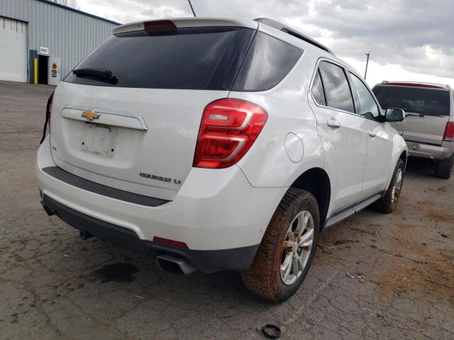 Obraz 3 z 2016 CHEVROLET EQUINOX LT 2016 z VIN 2GNFLFE3XG6350087