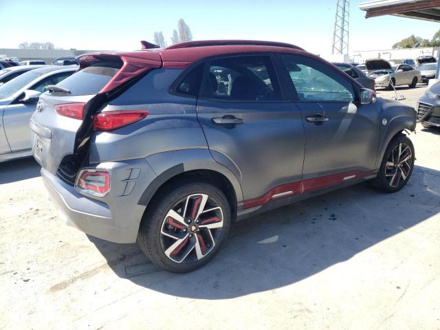 Изображение 3 2019 HYUNDAI KONA ULTIMATE 2019 с VIN KM8K53A55KU319777