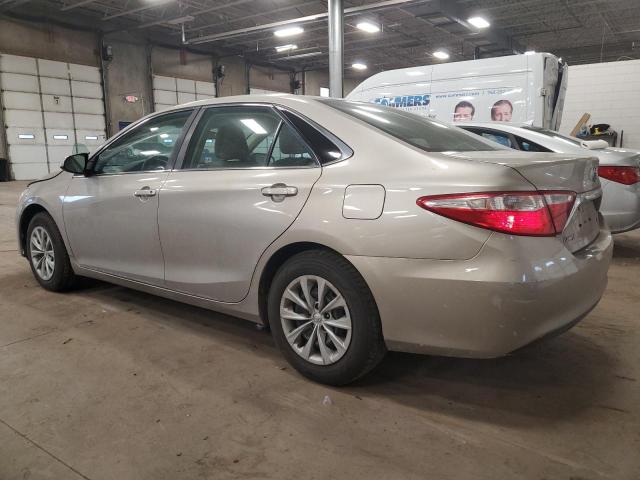 Image 2 of 2015 TOYOTA CAMRY LE 2015 with VIN 4T1BF1FK2FU476446