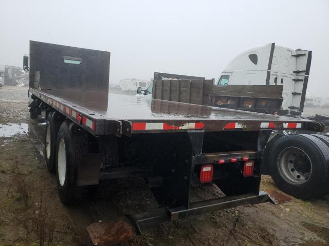 Image 3 of 2007 KENWORTH CONSTRUCTION T300 2007 with VIN 2NKMLZ9X27M207952