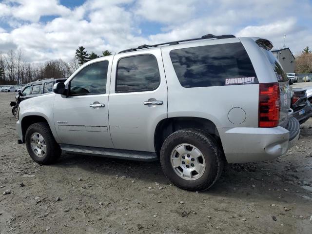 Image 2 of 2011 CHEVROLET TAHOE C1500  LS 2011 with VIN 1GNSCAE00BR240234