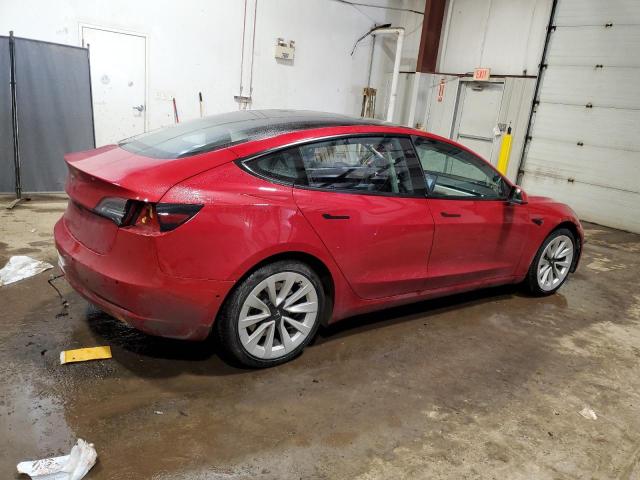 Obraz 3 z 2022 TESLA MODEL 3  2022 z VIN 5YJ3E1EA4NF288751