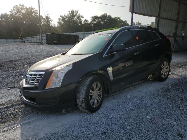 2016 CADILLAC SRX LUXURY COLLECTION 2016 image