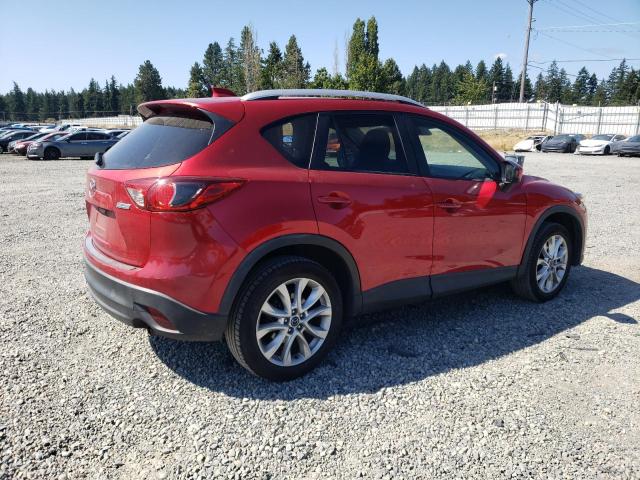 Obraz 3 z 2014 MAZDA CX-5 GT 2014 z VIN JM3KE4DY8E0420623