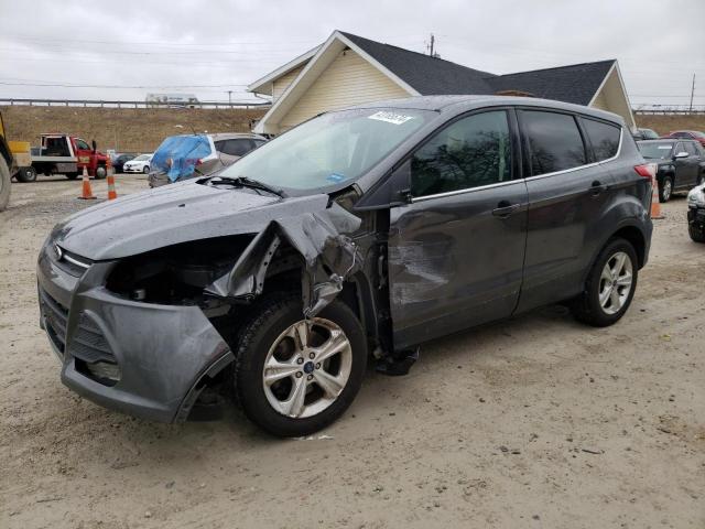 Image 1 of 2015 FORD ESCAPE SE 2015 with VIN 1FMCU9G91FUC02434