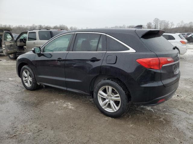 Изображение 2 2013 ACURA RDX TECHNOLOGY 2013 с VIN 5J8TB4H5XDL010636