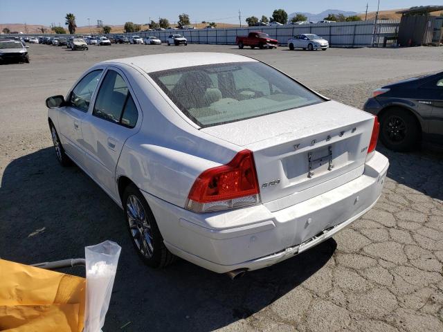 Obraz 2 z 2009 VOLVO S60 2.5T 2009 z VIN YV1RS592692726007