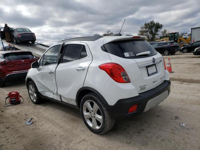 Image 2 of 2016 BUICK ENCORE  2016 with VIN KL4CJASB6GB574156