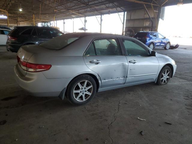 Image 3 of 2004 HONDA ACCORD EX 2004 with VIN 1HGCM66824A033195