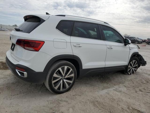 Obraz 3 z 2023 VOLKSWAGEN TAOS SE 2023 z VIN 3VVEX7B25PM370605