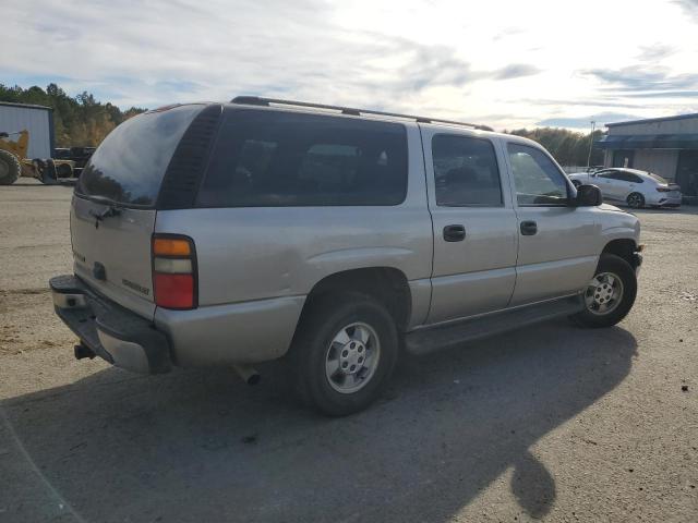 Obraz 3 z 2004 CHEVROLET SUBURBAN C1500 2004 z VIN 3GNEC16Z64G102811