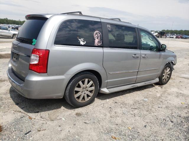 Изображение 3 2013 CHRYSLER TOWN AND COUNTRY TOURING 2013 с VIN 2C4RC1BG3DR598269