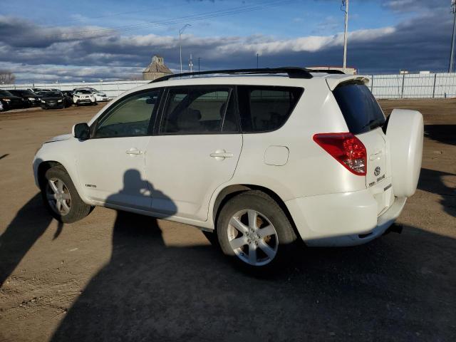 Изображение 2 2008 TOYOTA RAV4 LIMITED 2008 с VIN JTMBK31V185054159
