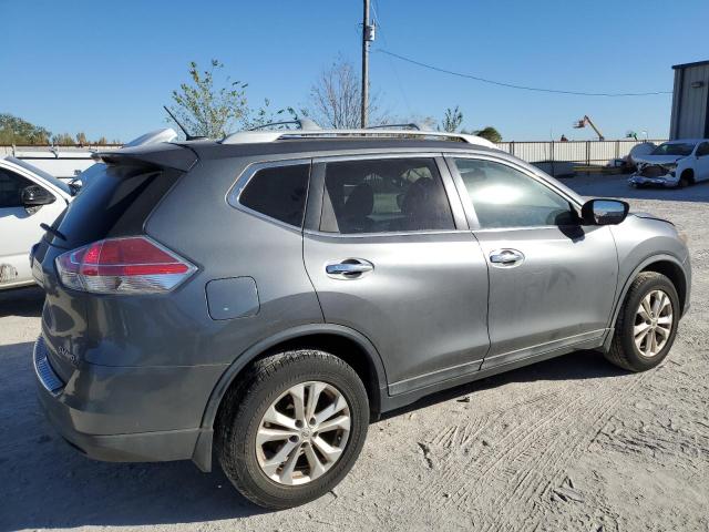 Image 3 of 2015 NISSAN ROGUE S 2015 with VIN 5N1AT2MK4FC893618