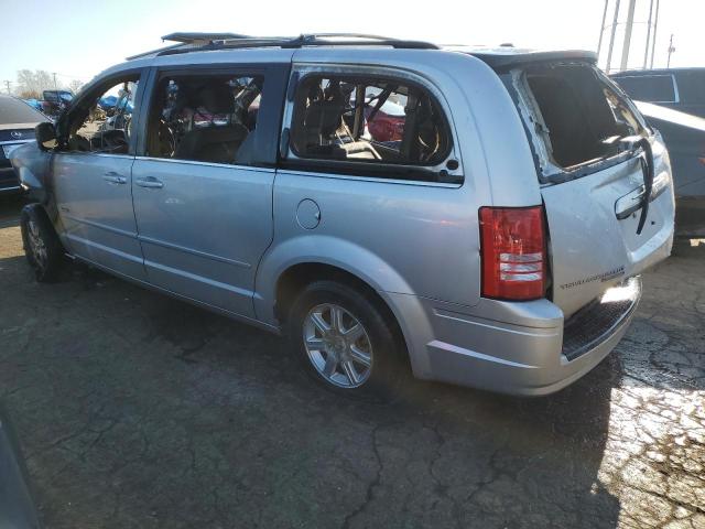 Изображение 2 2008 CHRYSLER TOWN & COUNTRY TOURING 2008 с VIN 2A8HR54P18R787628