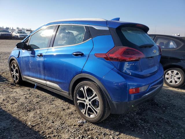 Изображение 2 2019 CHEVROLET BOLT EV PREMIER 2019 с VIN 1G1FZ6S09K4149494