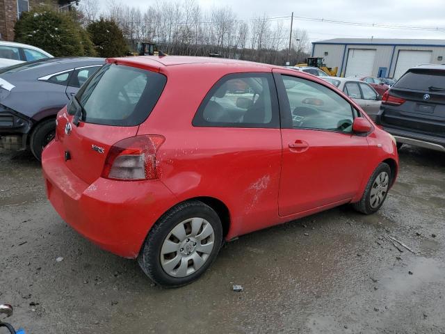 Obraz 3 z 2008 TOYOTA YARIS  2008 z VIN JTDJT923385181357