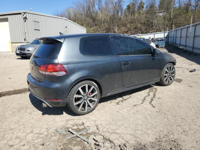 Изображение 3 2012 VOLKSWAGEN GTI  2012 с VIN WVWFD7AJ3CW017861