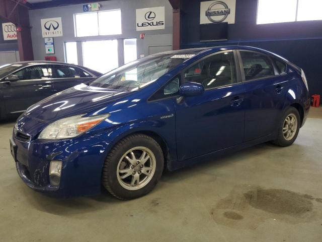 Изображение 1 2010 TOYOTA PRIUS  2010 с VIN JTDKN3DU7A0144560