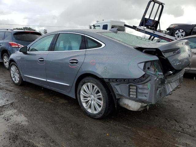 Image 2 of 2018 BUICK LACROSSE ESSENCE 2018 with VIN 1G4ZP5SZ2JU131285