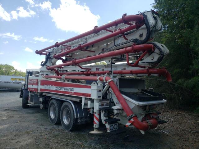 Изображение 3 2016 MACK 600 MRU600 2016 с VIN 1M2AV04C7GM014499