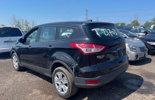 Изображение 3 2014 FORD ESCAPE S 2014 с VIN 1FMCU0F70EUA82247
