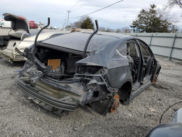 Obraz 3 z Ford Fusion S 2013 z VIN 3FA6P0G70DR337658