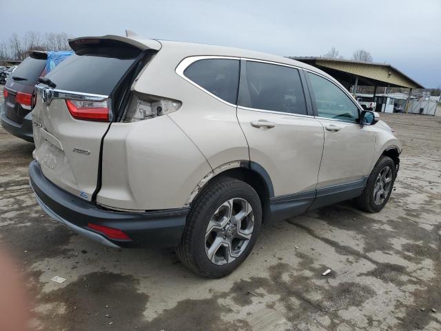 Image 3 of 2017 HONDA CR-V EXL 2017 with VIN 5J6RW2H88HL034364