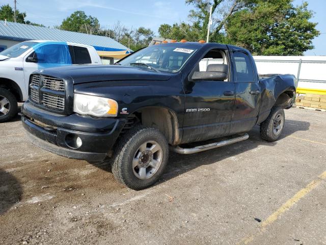 Изображение 2003 DODGE RAM 2500 ST 2003