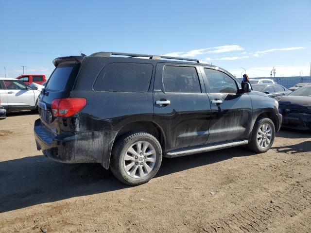 Изображение 3 2016 TOYOTA SEQUOIA PLATINUM 2016 с VIN 5TDDW5G16GS138046