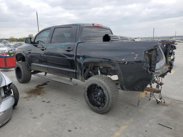 Obraz 2 z 2019 TOYOTA TUNDRA CREWMAX 1794 2019 z VIN 5TFAY5F10KX798973