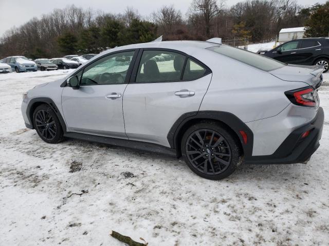 Изображение 2 2022 SUBARU WRX LIMITED 2022 с VIN JF1VBAL67N9032474