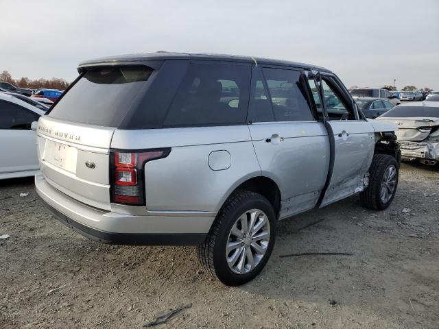 Obraz 3 z 2014 LAND ROVER RANGE ROVER HSE 2014 z VIN SALGS2WF9EA177656